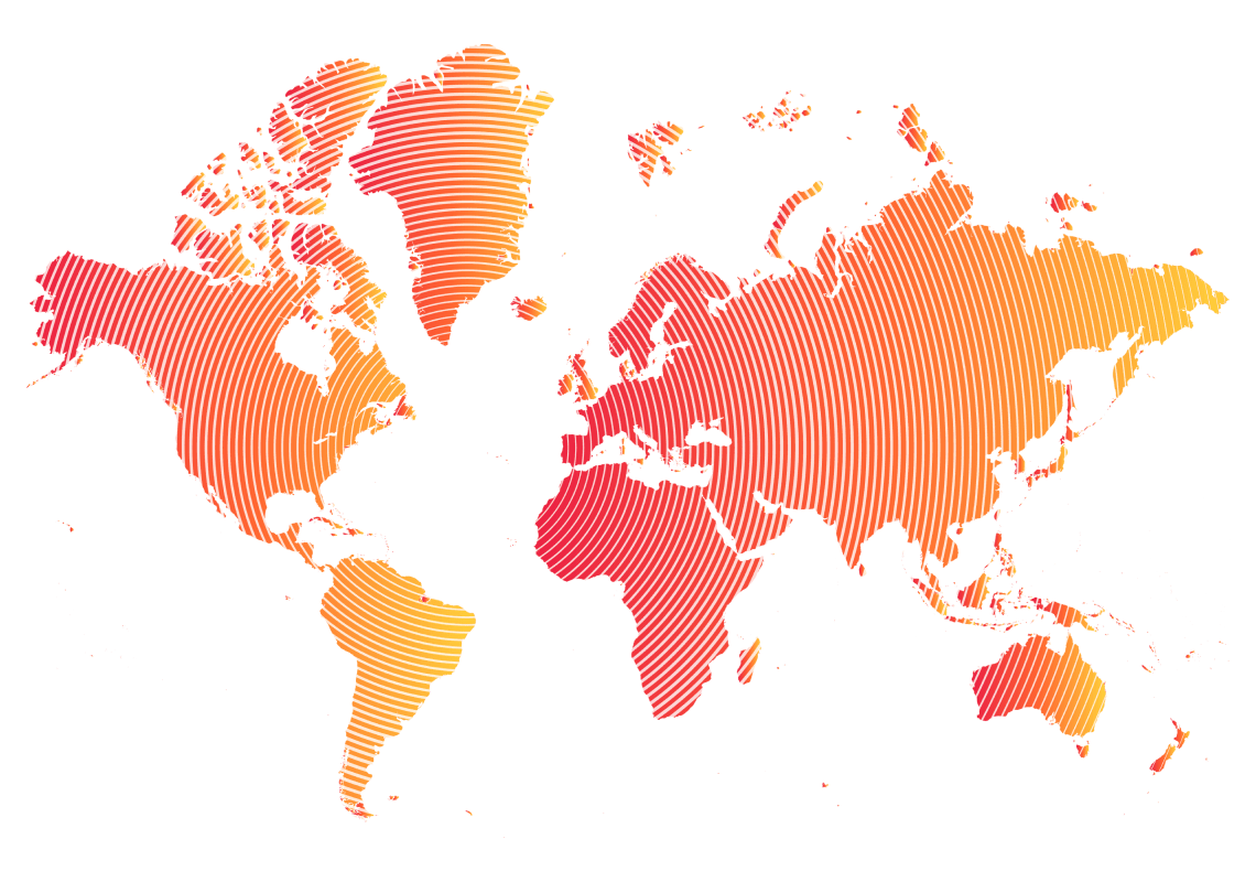 Learning Experience Suite Boundless Learning Online Learning Services - Classic City Illustration - Ultra HD