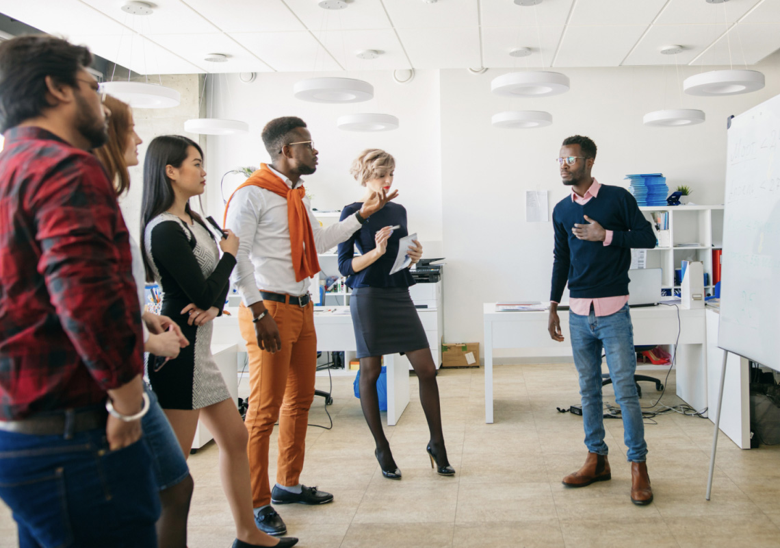 Custom Online Learning Solutions Boundless Learning - Premium Space Wallpaper - High Resolution