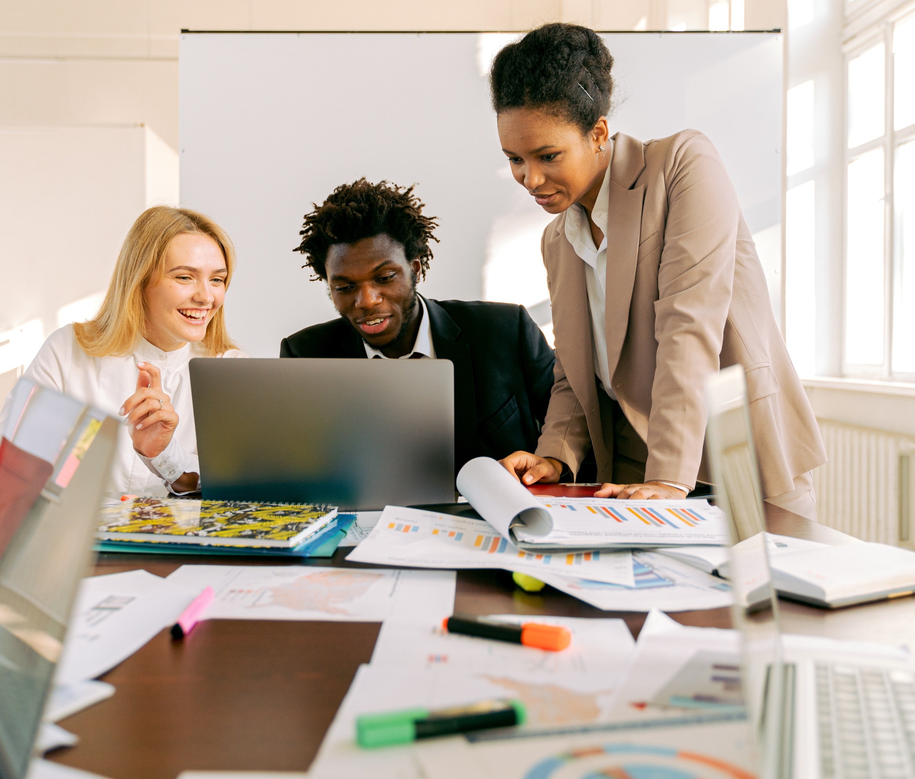 Boundless Network Careers And Employment Indeed Com - Gradient Image Collection - Mobile Quality