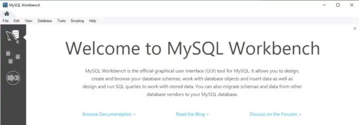 Creating An Aws Rds Mysql Database With Mysql Workbench Bounteous - Premium Geometric Texture Gallery - Mobile