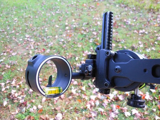 Bogensportshop Eu Buy Spot Hogg Slider Sight Hogg Father 1 Wrapped Online 