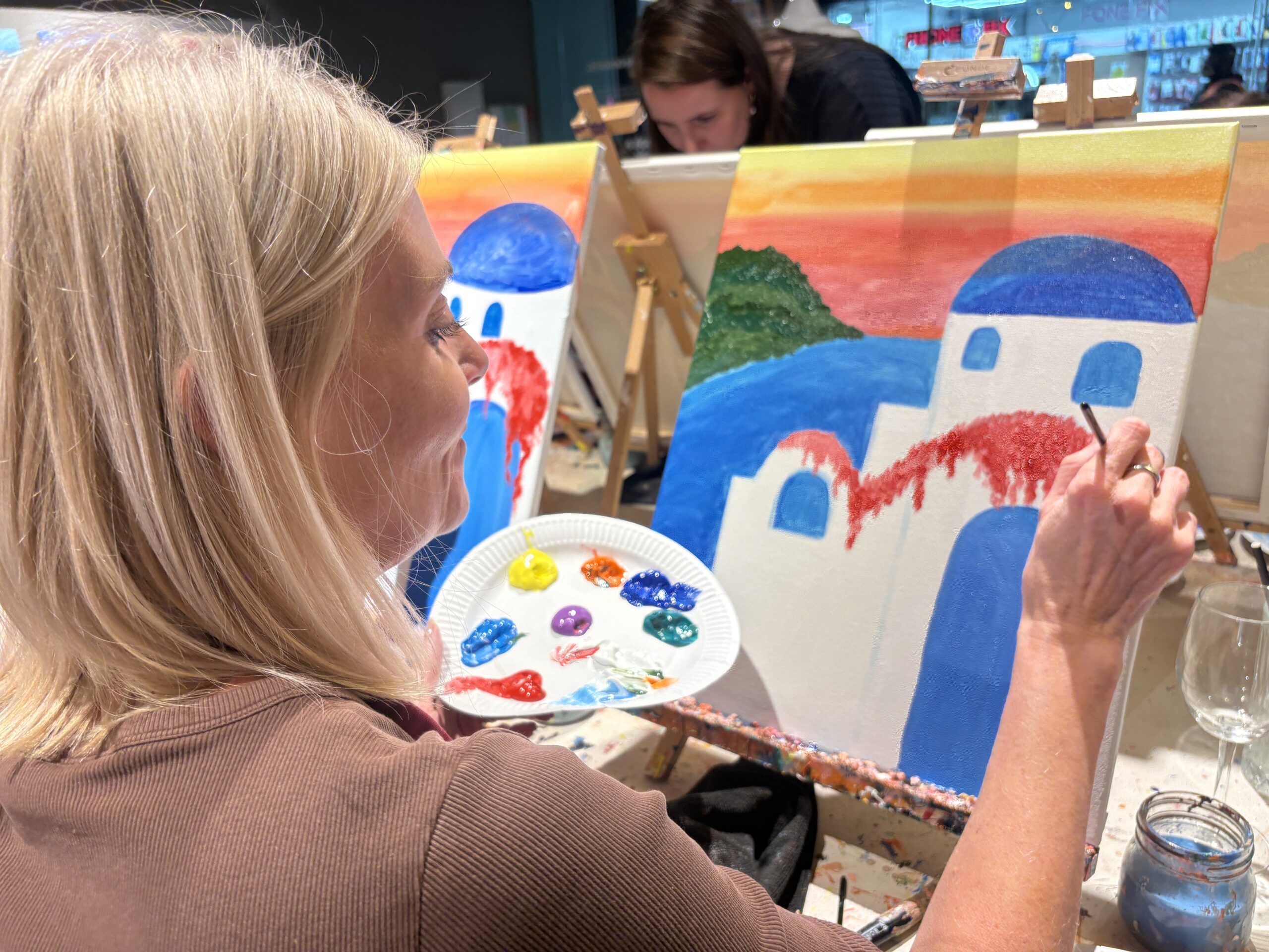 Beyond the Office: Building Bonds Through Shared Experiences