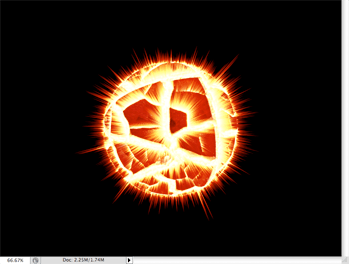 Vip Exclusive Tutorial Create Exploding 3d Planet In Cinema 4d And - Premium Gradient Wallpaper Gallery - Retina