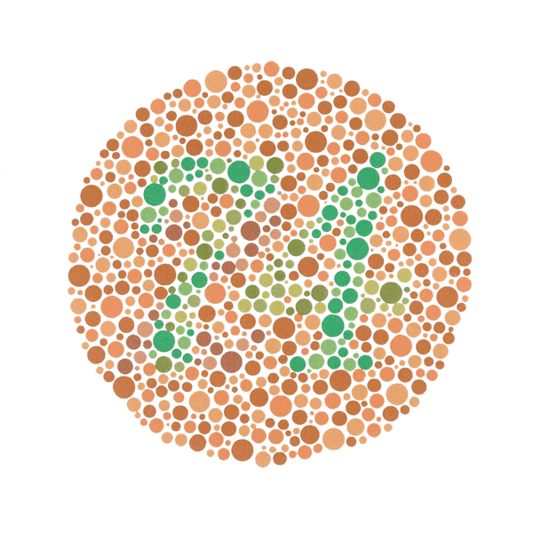 It is also difficult to evaluate the accuracy of the simulations, … Interactive Bloodtrail Challenge 34 - Color Blind Edition