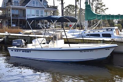 Bow To Stern Boating