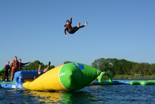 Gc Aqua Park In Southport Bel Air On Broadbeach Resort