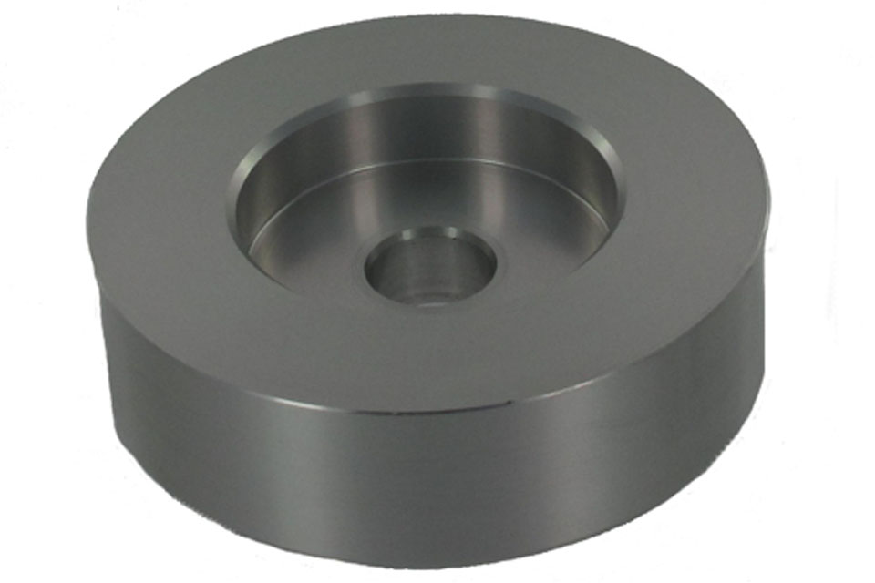 Wheel balancer adapter (#7223555) tools 7223555