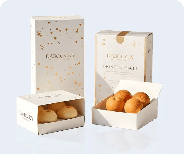 Bakery Boxes
