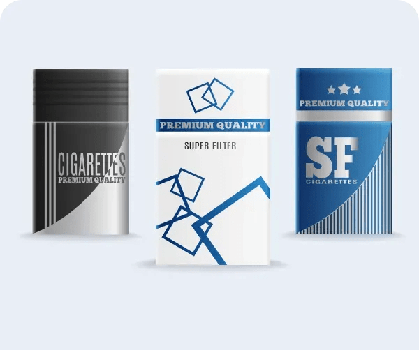 Tobaco-Packaging Boxes