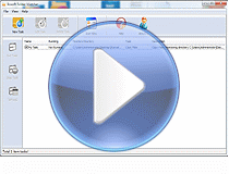 Boxoft Folder Watcher Monitor Directory And Start Customize Task When - Premium Geometric Art Gallery - 8K