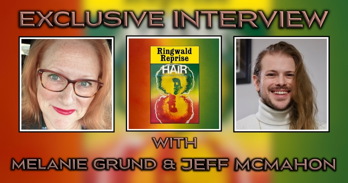 Hair Interview Banner