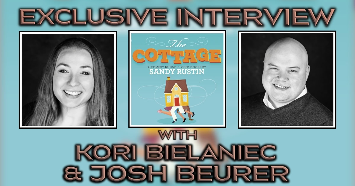 The Cottage Interview Banner