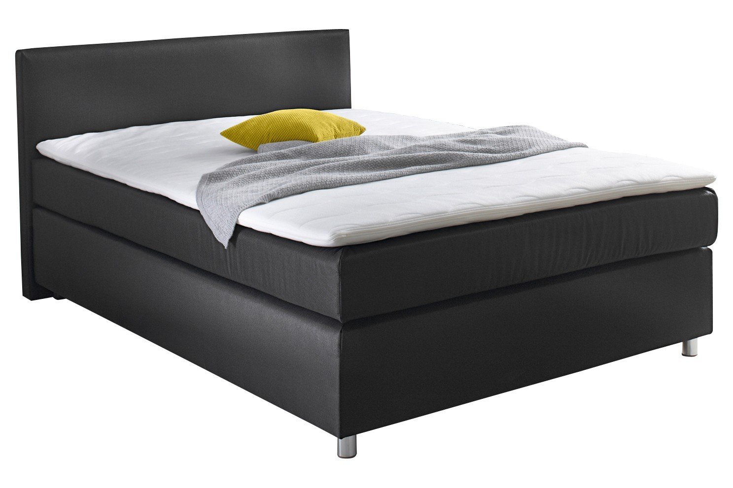 · die testsieger bei den . Boxspring-Einzelbett Test & Vergleich 03/2021 Â» GUT bis
