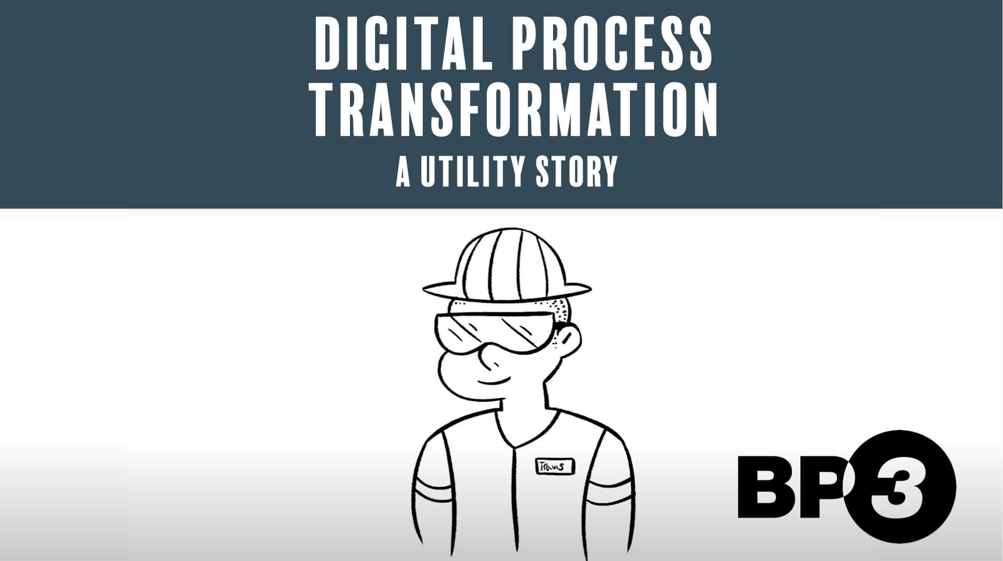 Video Process Automation Story Utilities Bp3 Global Blog