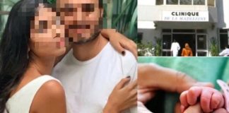 Affaire du bébé mort calciné: Les explosifs des suspects !