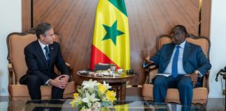 Macky Sall mis sous pression ? La déclaration des Etats-Unis sur le possible 3e mandat au Sénégal