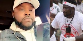 Vidéo- Boucher Ketchup se moque de Boy Niang après sa défaite : « Balla Gaye dou…»