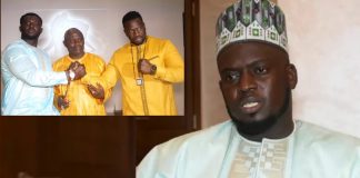 Urgent – Aziz Ndiaye tire la sonnette d’alarme : « Balla Gaye 2 dou beuré ak Boy Niang…na dem défi ay preuve am »