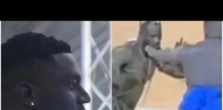 Vidéo: Balla Gaye 2 minimise Boy Niang 2 aprés sa défaite « beuré wouniou ak mom »
