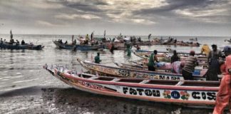 Naufrage à Toubab Diallaw : L’identité des trois pêcheurs disparus, connue
