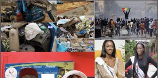 Émeutes, variants Covid-19, accidents mortels, scandales : 2021, une année de toutes les peurs !