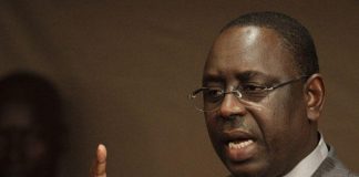 Macky Sall menace encore : « On ne laissera pas les gens faire ce qu’ils veulent… »