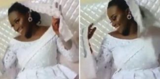 Al Khayri : Découvrez les premières images du mariage de la fille de Mansour Faye et l’heureux élu(Vidéo)