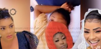 Divorce Mbathio Ndiaye, Fatou Mbacké détruit Dabaye : « Mbathio sama kharite la bamiy niane baat… »