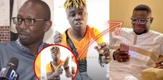 Les révélations de Pawlish Mbaye après le sabotage de Wally Seck au Stade Abdoulaye Wade : « beugone toroxal…(Vidéo)