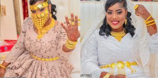Amina Saleh brise le silence sur son divorce : « Au moment opportun lepp dina lerr»