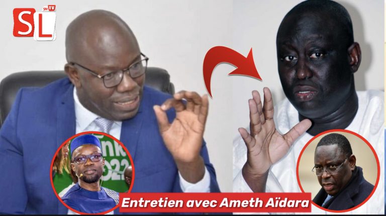 Vidéo: Guediawaye: Après la Bagarre d’hier Ameth Aidara brise le silence et somme Aliou Sall