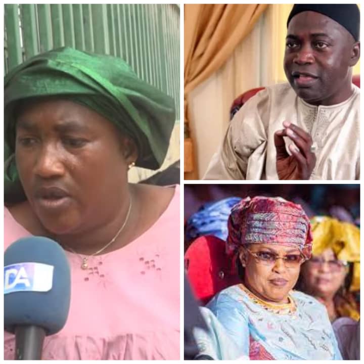 Viol présumé d’une employée de maison : les révélations et les menaces de la Présidente des femmes de ménage du Sénégal