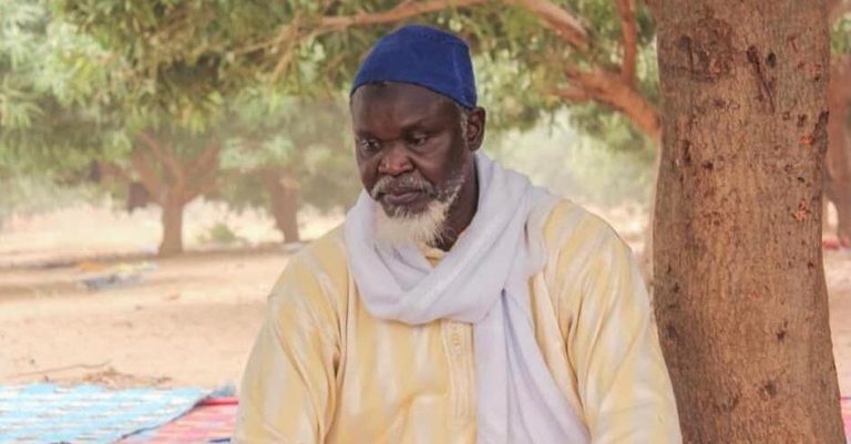 Finance publique populaire : Le tout dernier projet de l’imam Alioune Badara Ndao.