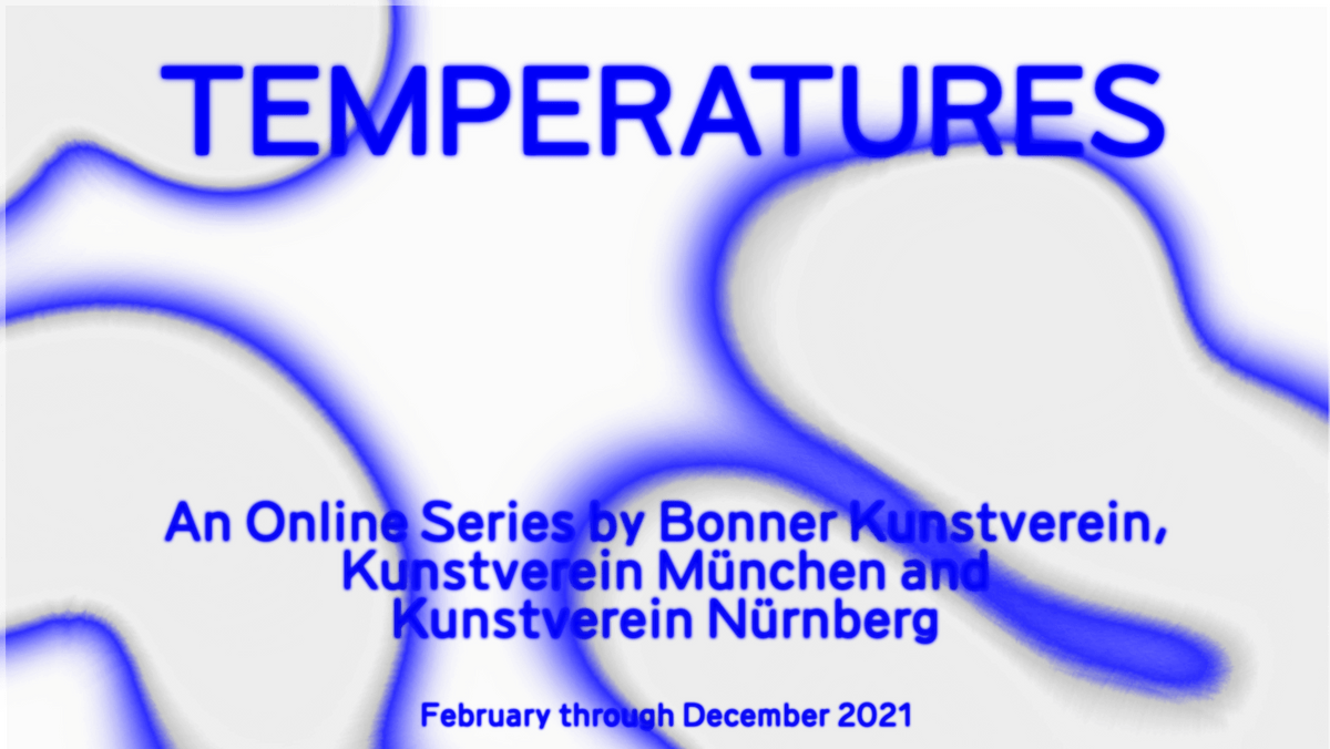 Temperatures Bpar Digital