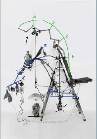 Ausstellungprogramm 2021 Bpar Digital