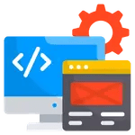 web development