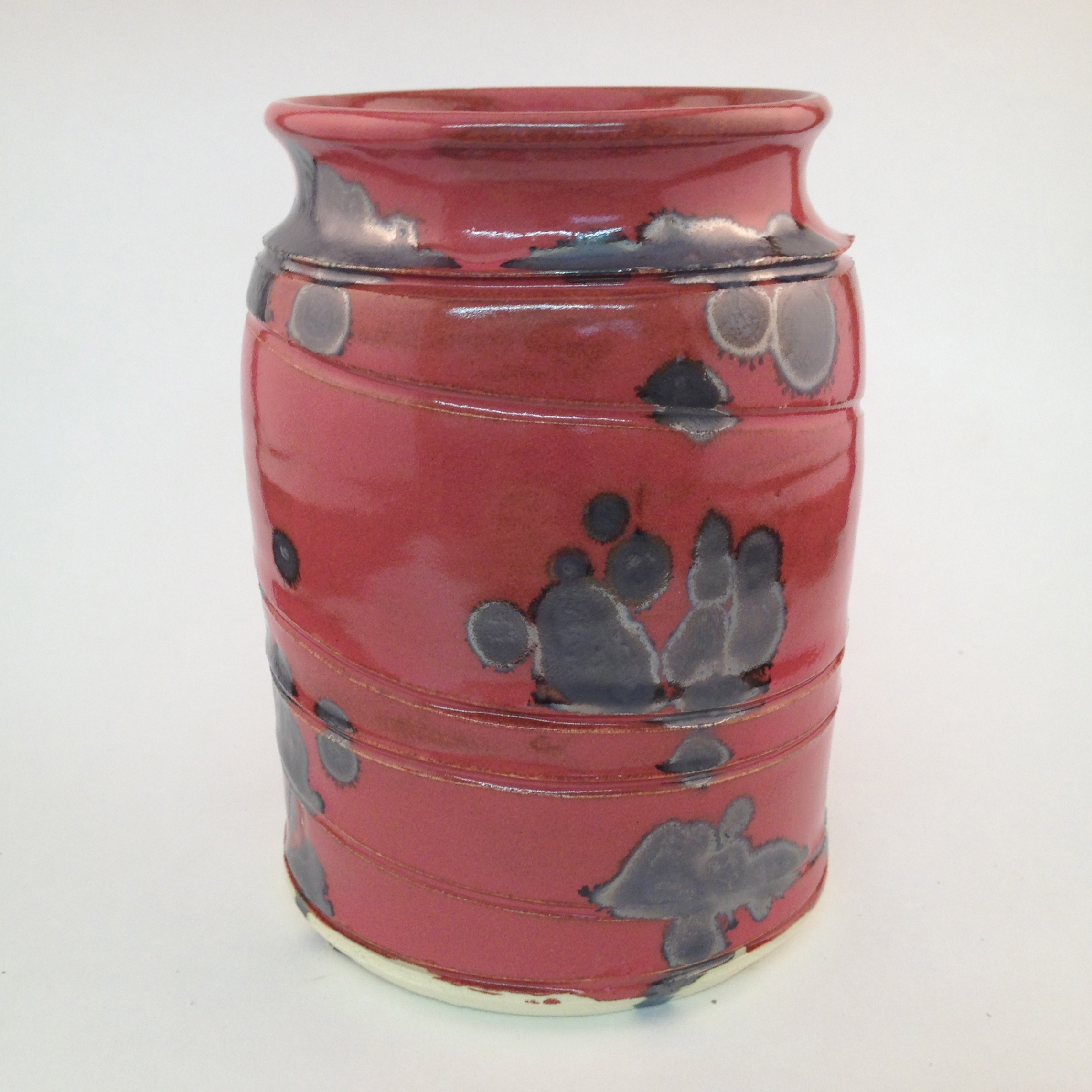 Cedar Shino – August Mid-fire glaze of the month | Brackers Good