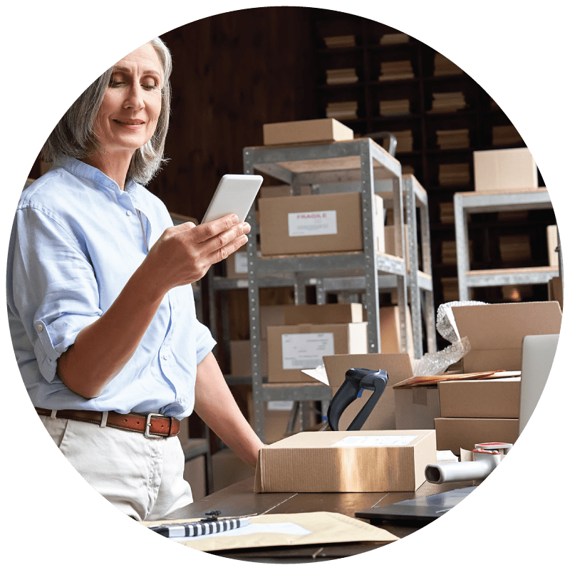 Associated Paper Or Article - Minimal Pictures - Artistic 4K Collection