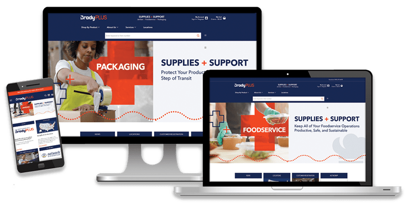 Associated Paper Bradyplus - Sunset Patterns - Incredible Full HD Collection