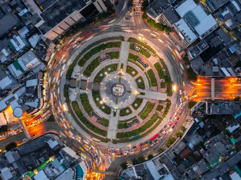 Brain Computing Brain Compunting It Works - Premium Light Texture Gallery - 4K