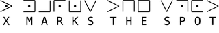 Masonic Cipher Example
