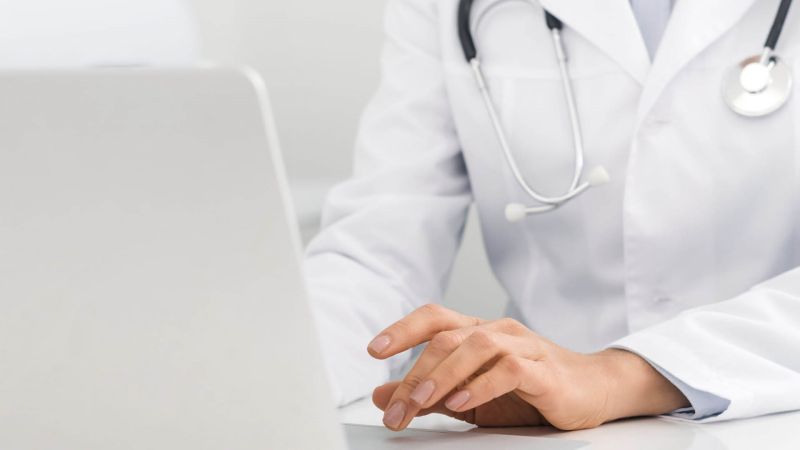 Brainlab Cloud Services Brainlab - Modern Nature Texture - Ultra HD