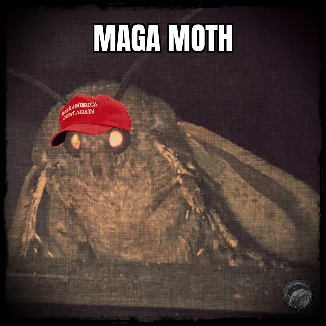 MAGAMoth