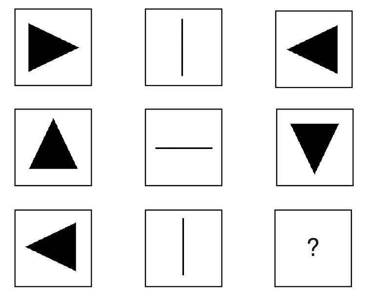 Iq Test Brain S Quotient
