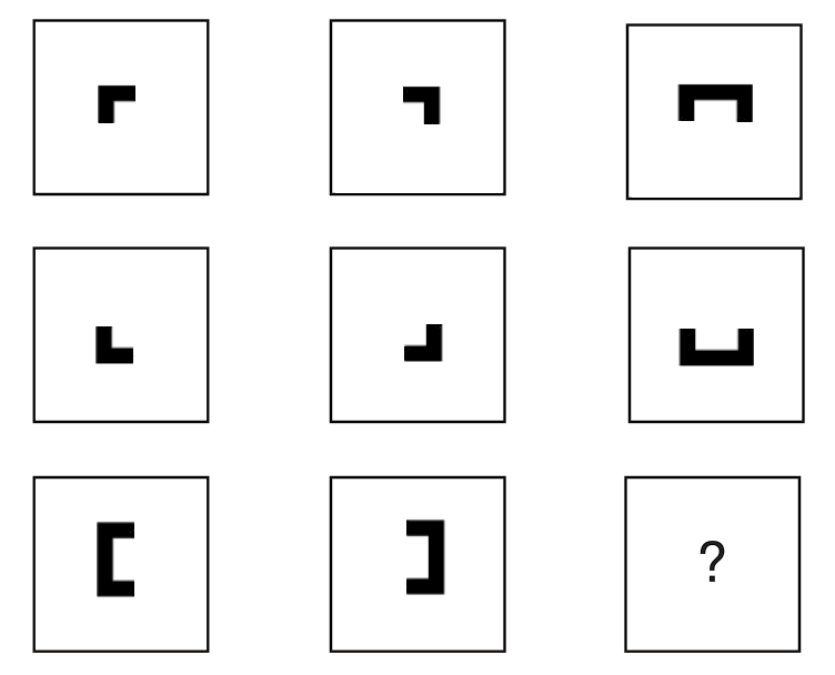Iq Test Brain S Quotient