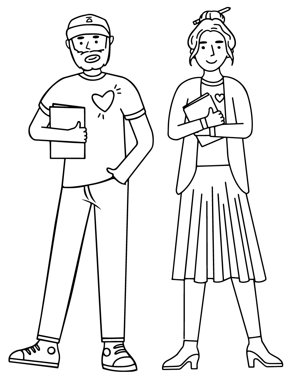 Careers Brainstorm - Download Artistic Landscape Photo | Full HD