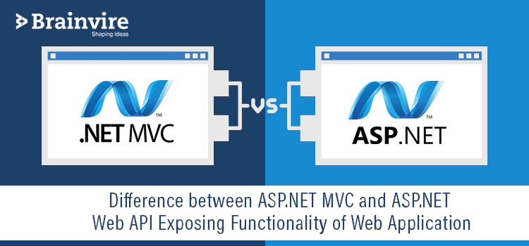 Difference Between Asp Net Mvc And Asp Net Web Api - Beautiful High Resolution Gradient Illustrations | Free Download
