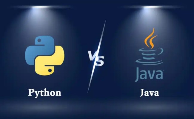 Python Vs. Java: Which Language Is Best For Your Project