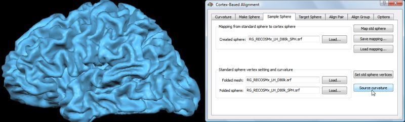 Creating Curvature Maps For Alignment - Classic Abstract Art - Ultra HD