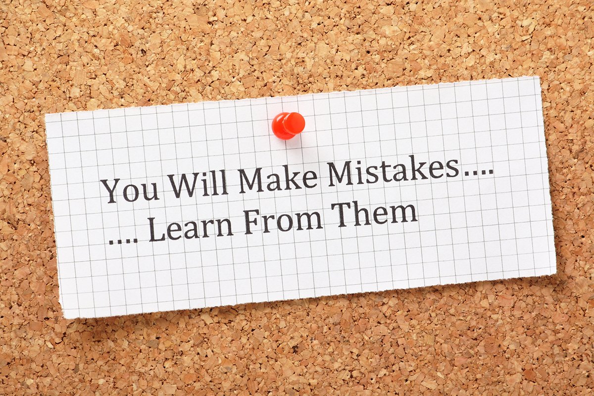Read more about the article My First Team Leader Role: How I Got it (Almost) All Wrong